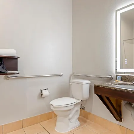 Best Western Plus Lake Worth Exterior photo