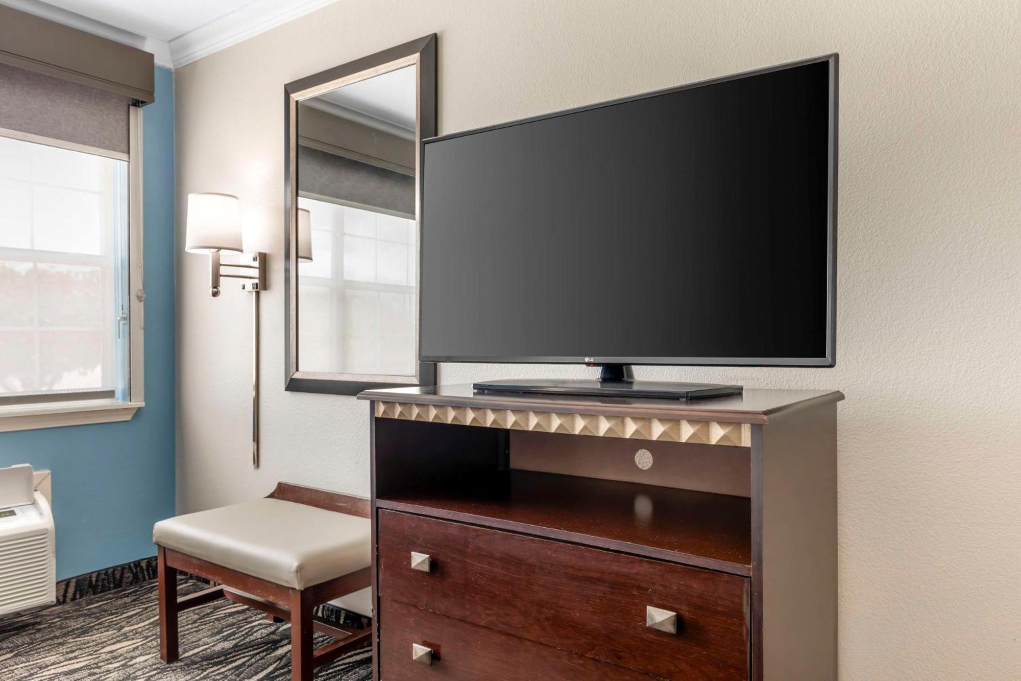 Western Worth Inn Lake Worth