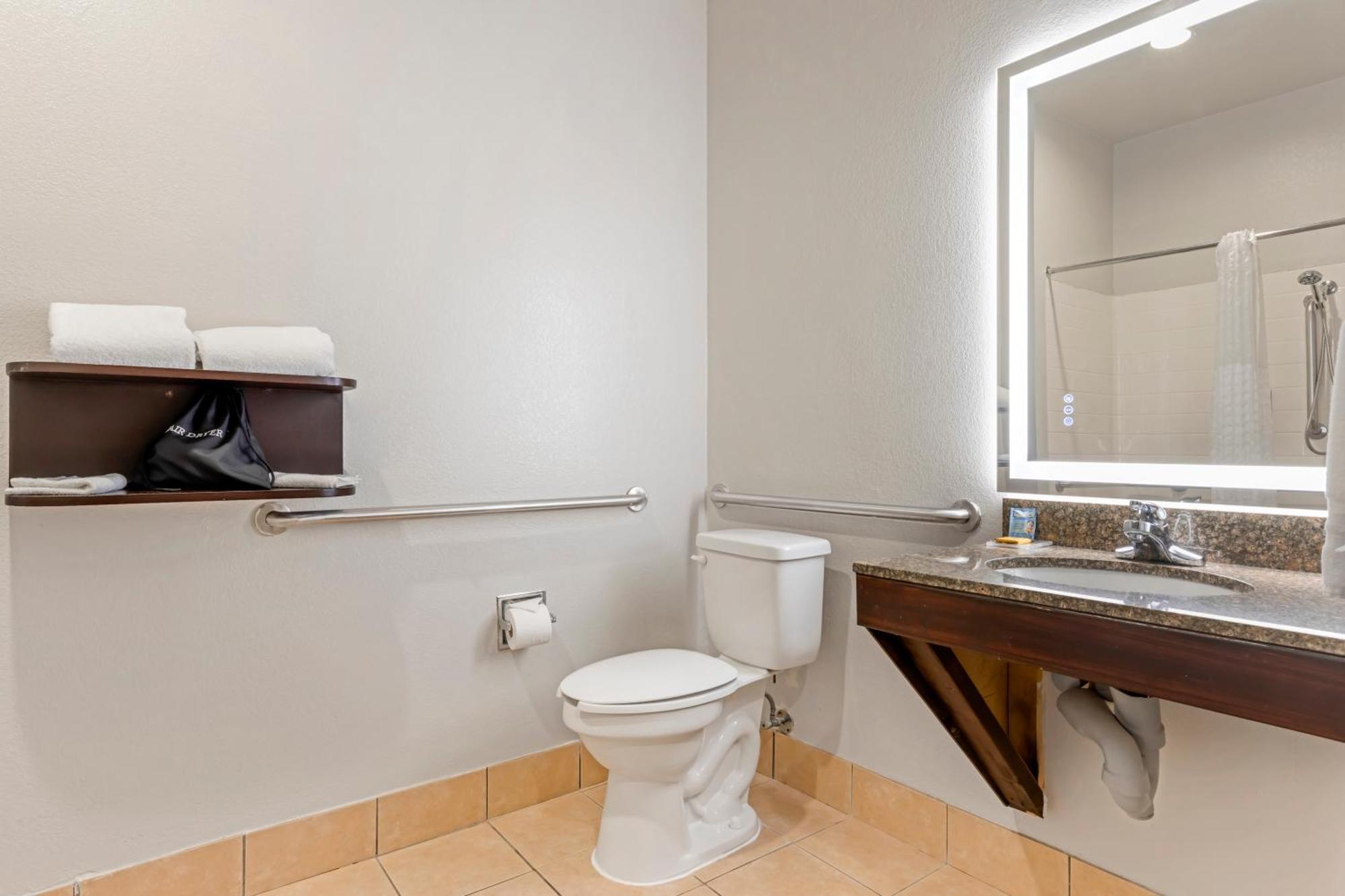 Western Worth Inn Lake Worth