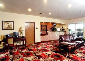 Western Worth Inn