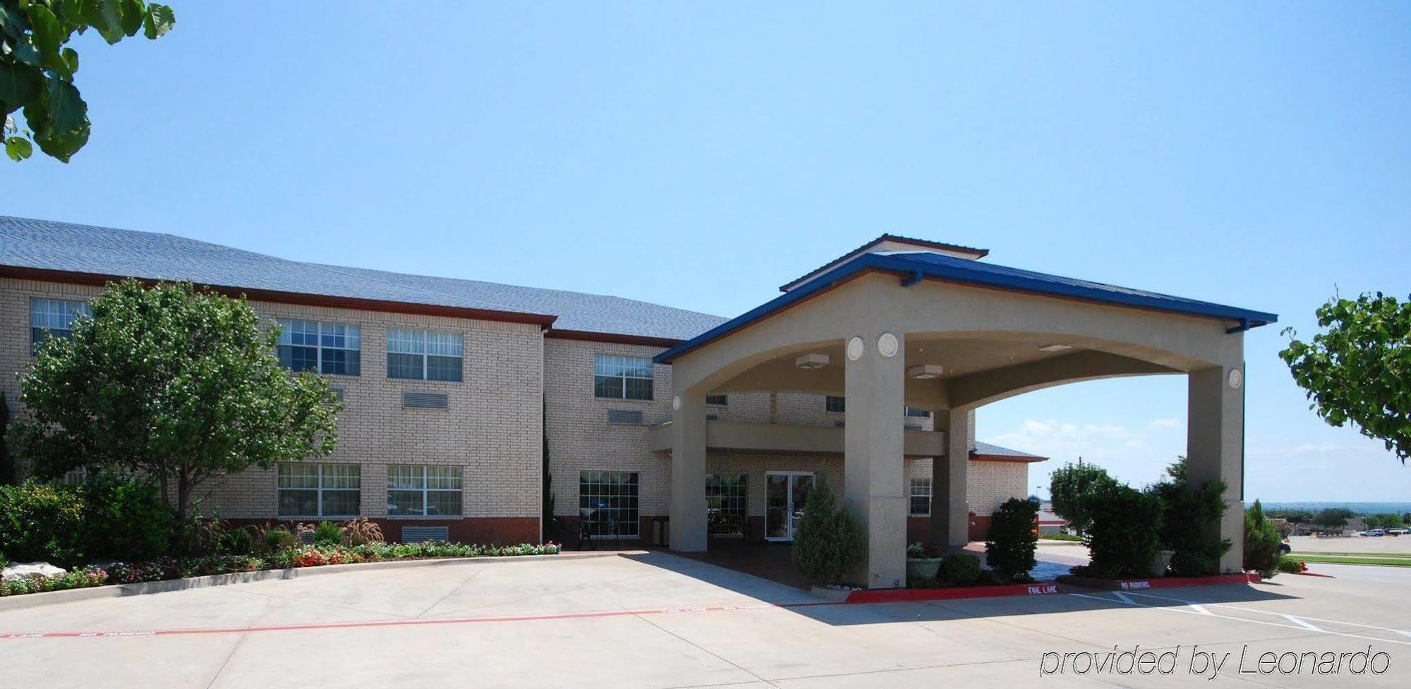 Western Worth Inn 3*