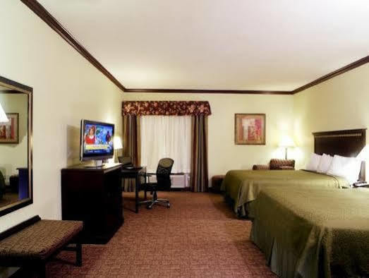 Inn Western Worth