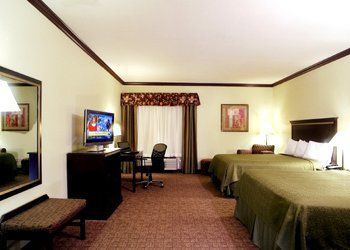 Western Worth Inn Lake Worth