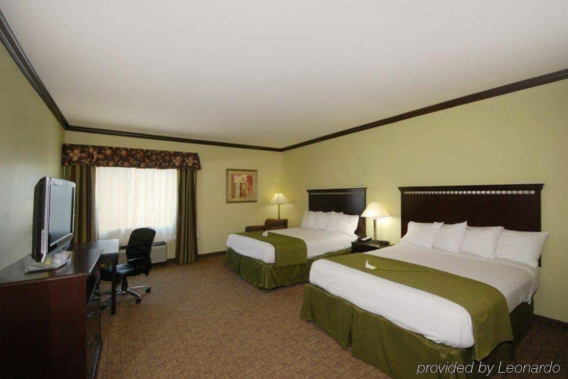 Western Worth Inn Lake Worth