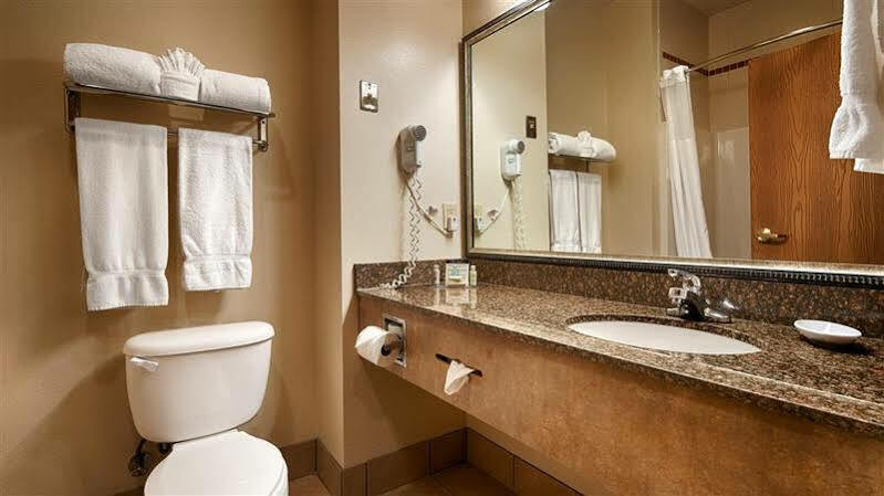 Inn Western Worth 3*