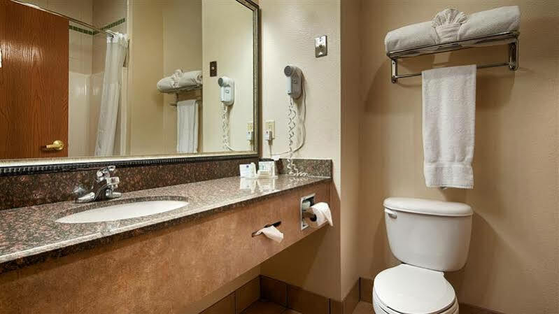 Inn Western Worth 3*