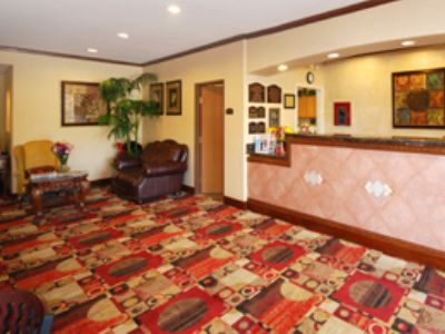 Inn Western Worth