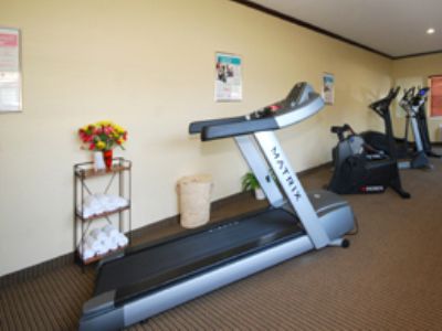 Western Worth Inn Lake Worth
