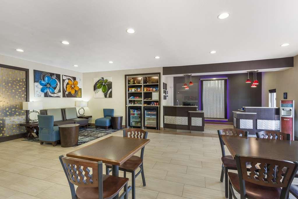 Western Worth & Locanda Lake Worth