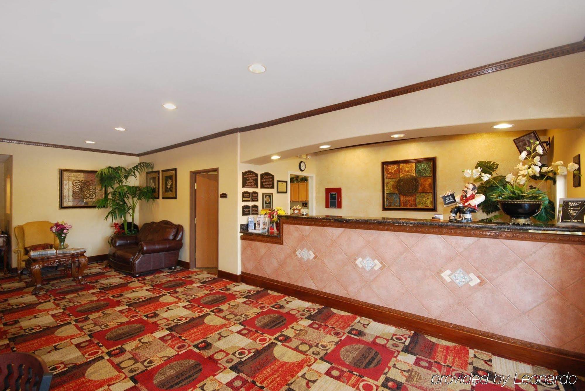 Western Worth & Locanda 3*