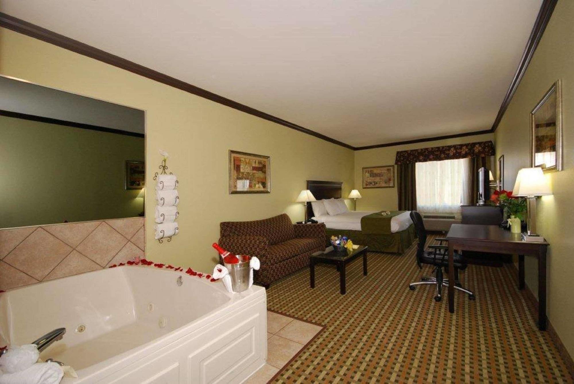 Western Worth Gasthof 3*