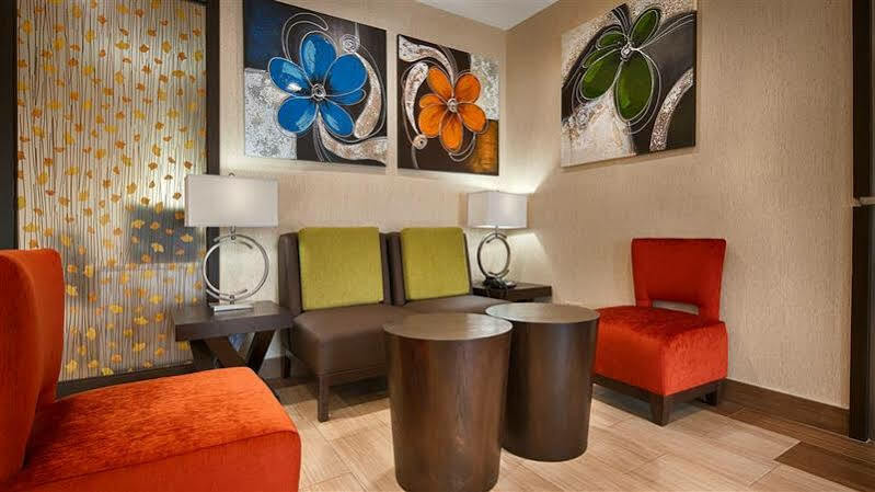 Western Worth & Locanda Lake Worth