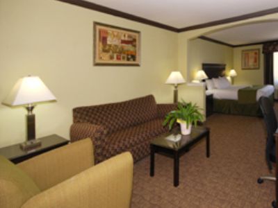 Western Worth 3* Lake Worth